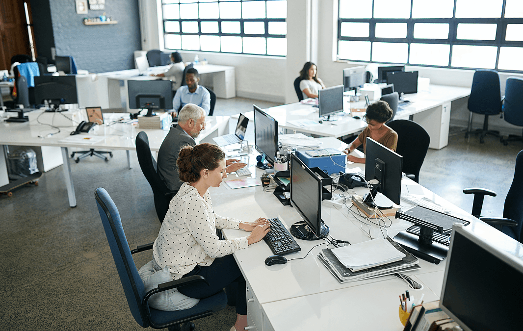 Business Partners banner